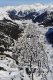 Luftaufnahme Kanton Graubuenden/Davos/Davos 2012 - Foto Davos  9998